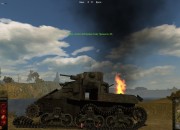 World of Tanks