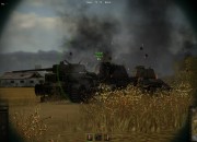 World of Tanks screenshot