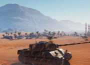 World of Tanks