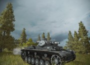 World of Tanks