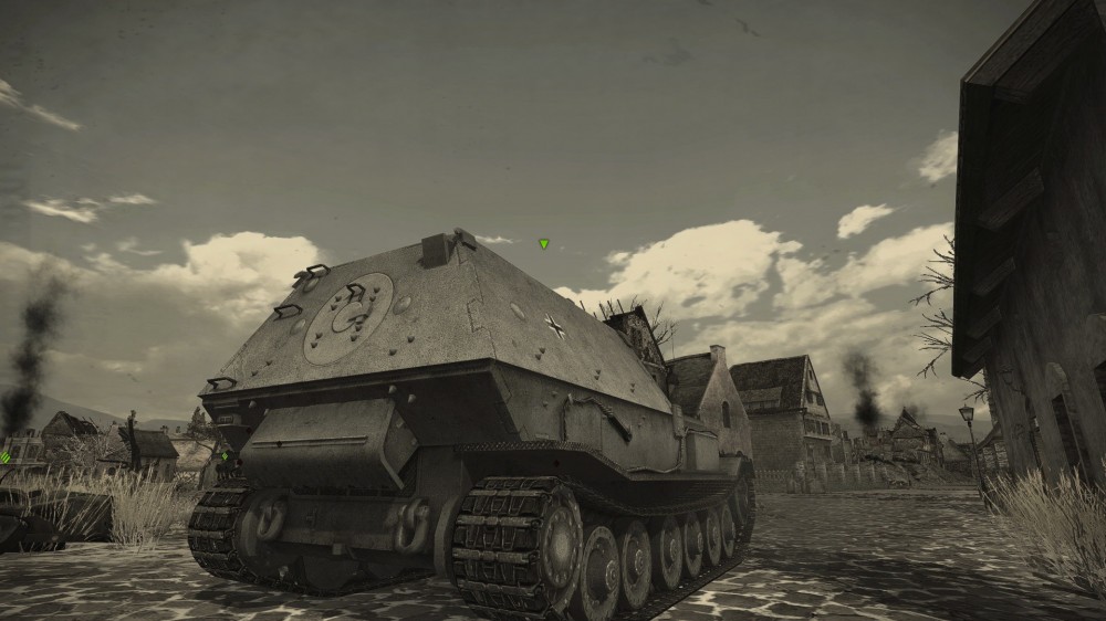 World of Tanks