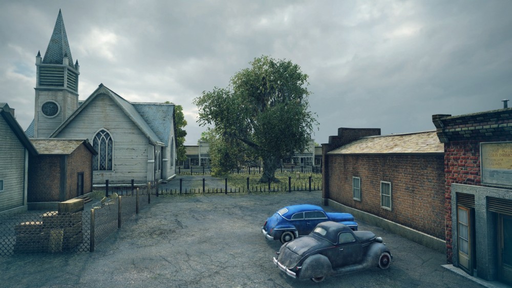 World of Tanks