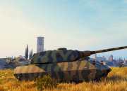 World of Tanks