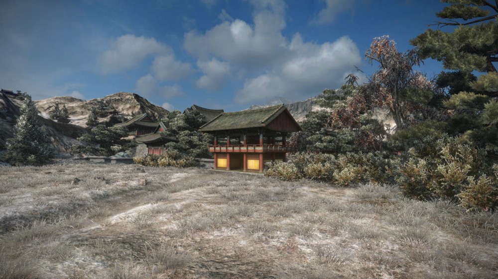 World of Tanks