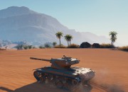 World of Tanks