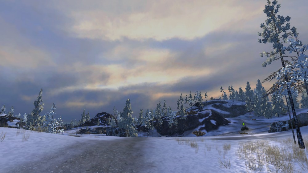 World of Tanks