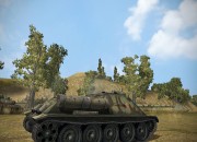 World of Tanks