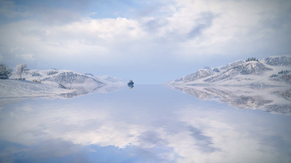 World of Tanks