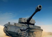 World of Tanks