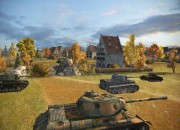 World of Tanks