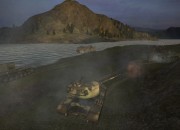World of Tanks