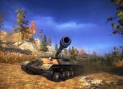 World of Tanks