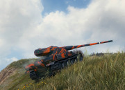 World of Tanks
