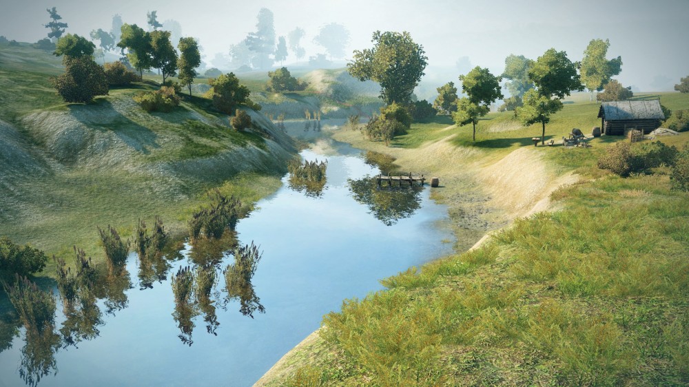 World of Tanks