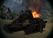 World of Tanks
