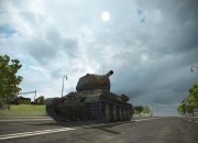 World of Tanks