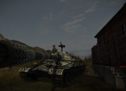 World of Tanks