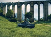 World of Tanks