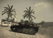World of Tanks