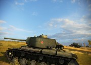 World of Tanks