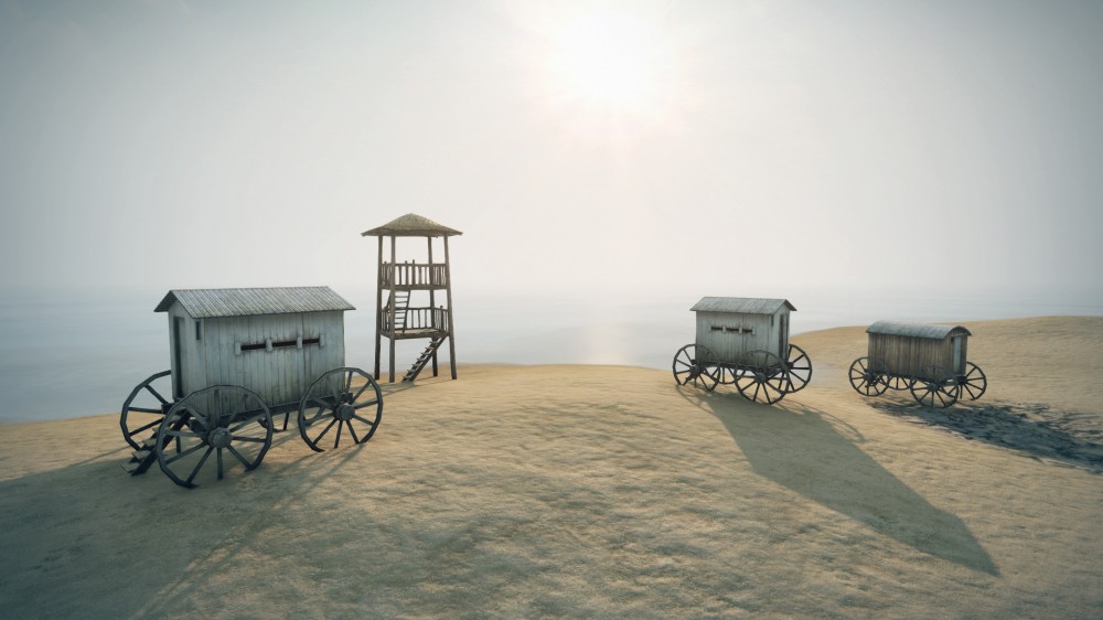 World of Tanks