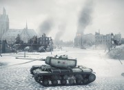 World of Tanks