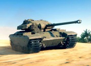 World of Tanks