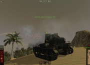 World of Tanks