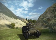 World of Tanks