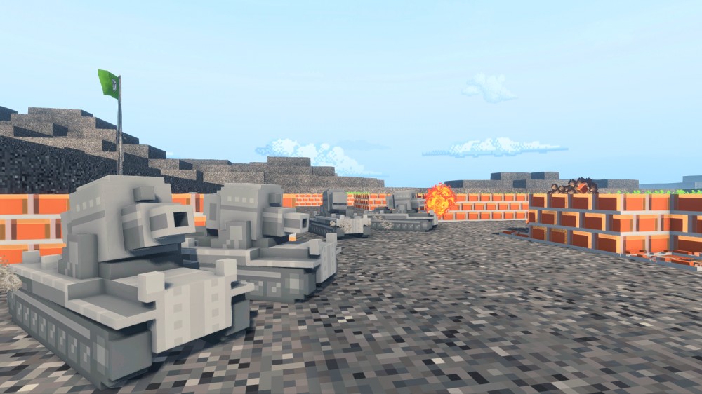 World of Tanks
