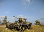 World of Tanks