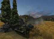 World of Tanks