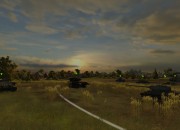 World of Tanks