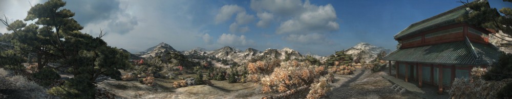 World of Tanks