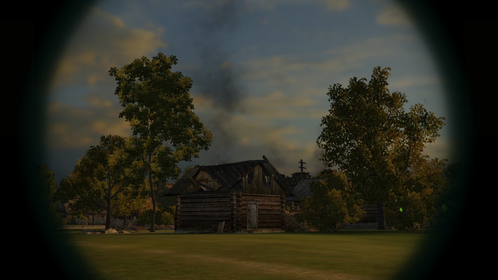 World of Tanks