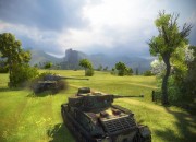 World of Tanks