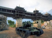 World of Tanks
