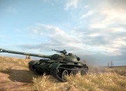 World of Tanks