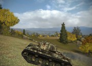 World of Tanks