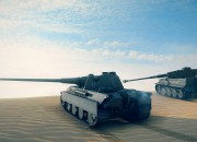 World of Tanks