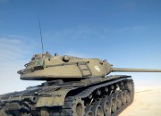 World of Tanks