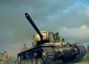 World of Tanks
