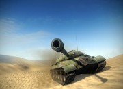 World of Tanks