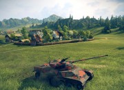 World of Tanks