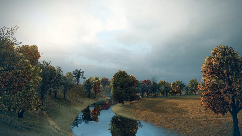 World of Tanks