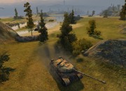World of Tanks