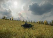 World of Tanks