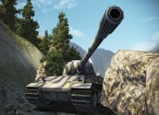 World of Tanks