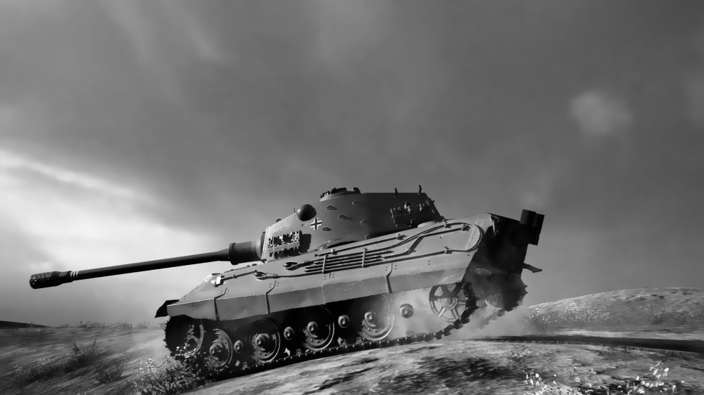 World of Tanks