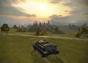 World of Tanks